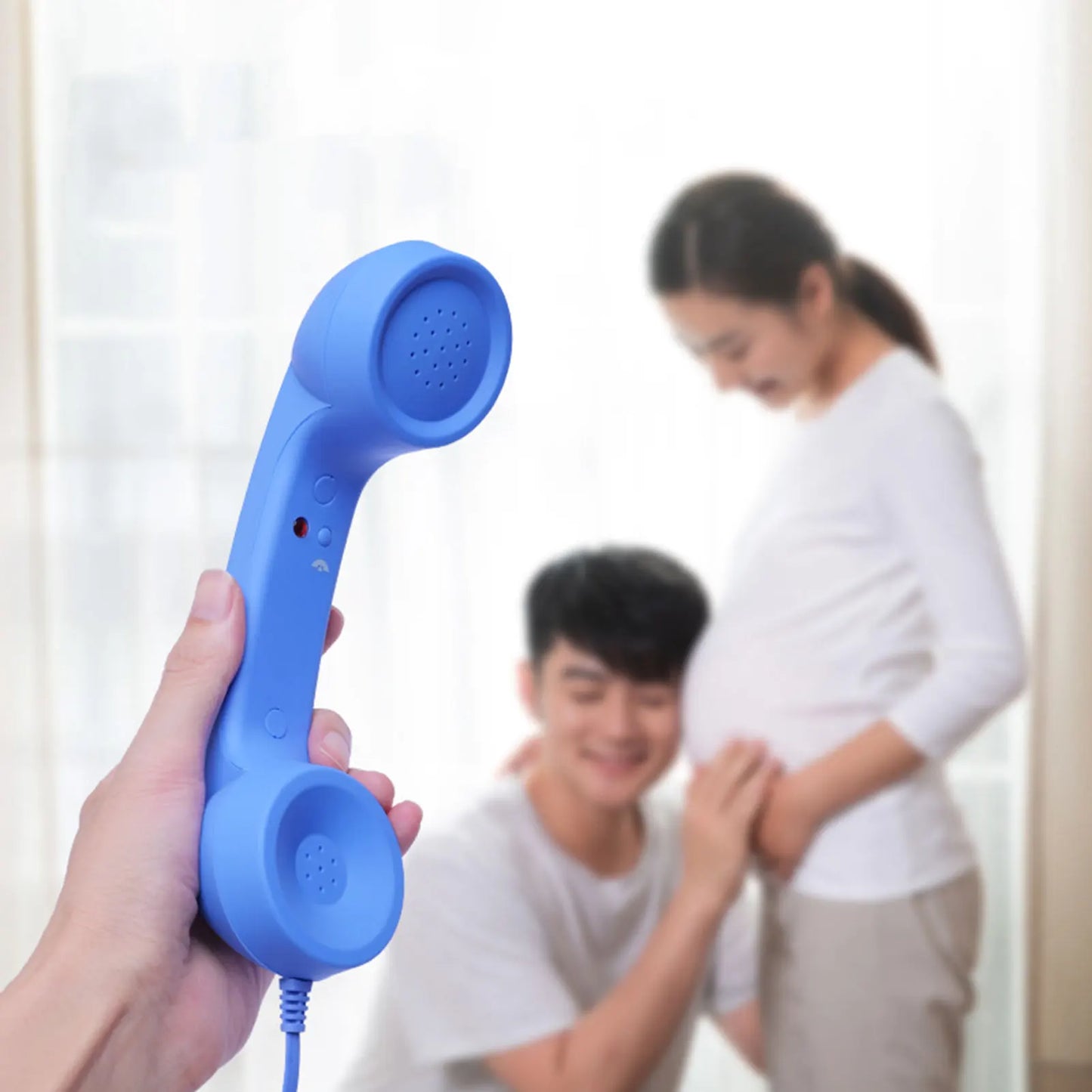Telefoon van Toen | Bellen zoals vroeger