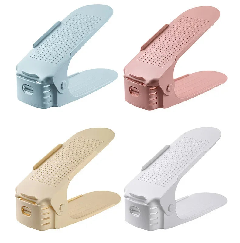 Ruimtebesparend Compact Schoenen Organizer