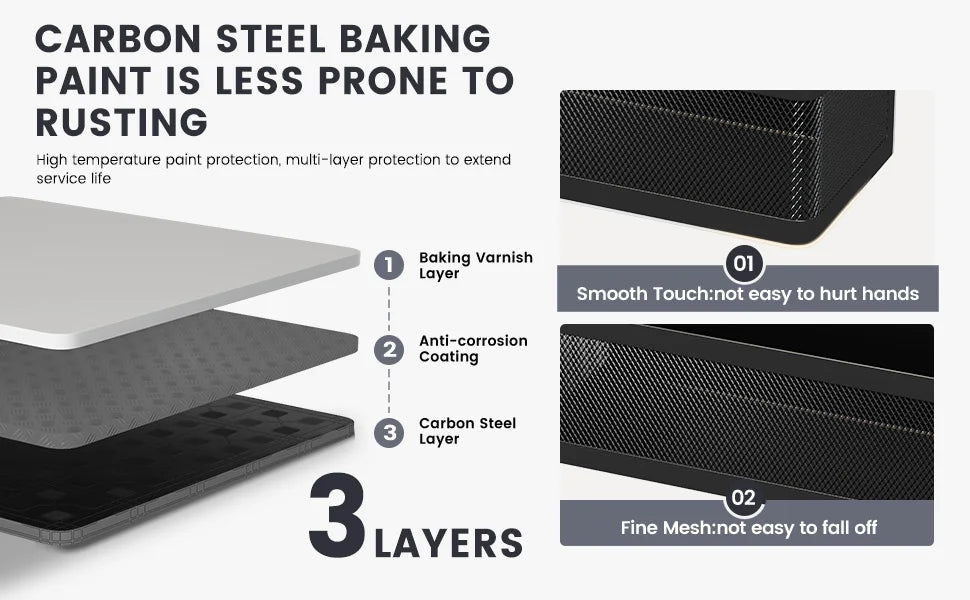 De Koelkast-Organizer™ | Creëer Direct een Extra Opbergwand