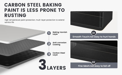 De Koelkast-Organizer™ | Creëer Direct een Extra Opbergwand