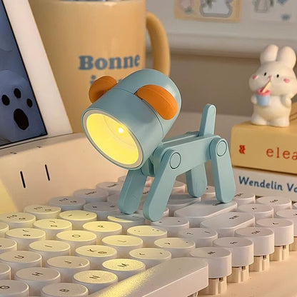 GlowPuppies | Licht dat je wilt knuffelen