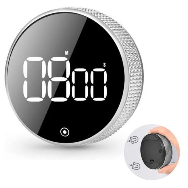 Time Block Timer | Behaal Meer In Minder Tijd