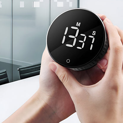 Time Block Timer | Behaal Meer In Minder Tijd