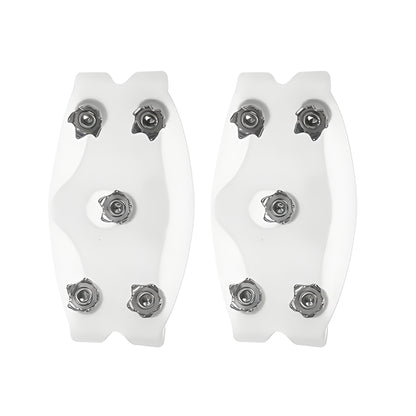 Anti-Uitglij Noppen | Veilig Wandelen op Gladde Wegen