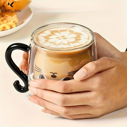 Kitty Mok | Jouw Vrolijke Kattenvriend Bij Elk Drankje