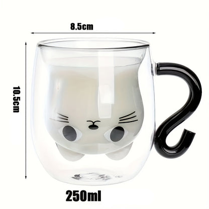 Kitty Mok | Jouw Vrolijke Kattenvriend Bij Elk Drankje