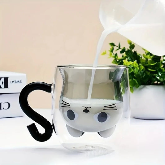 Kitty Mok | Jouw Vrolijke Kattenvriend Bij Elk Drankje