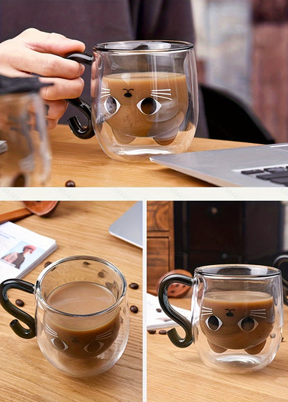 Kitty Mok | Jouw Vrolijke Kattenvriend Bij Elk Drankje