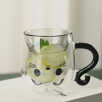 Kitty Mok | Jouw Vrolijke Kattenvriend Bij Elk Drankje