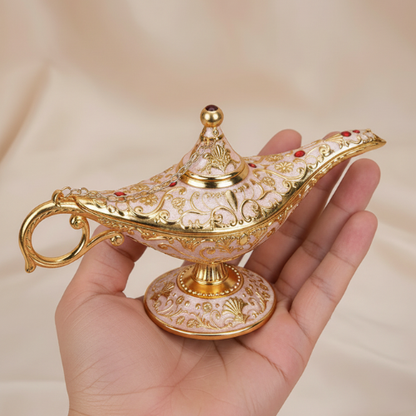 Aladdin Wenslamp | Breng de Magie in Huis